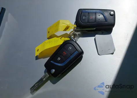 2019 Toyota Rav4 Le из США, поврежденный, VIN 2T3H1RFV8KC017717